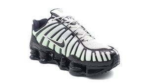 NIKE SHOX TL VAPOR GREEN/BLACK/PHOTON DUST – mita sneakers
