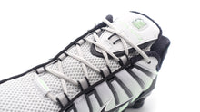 NIKE SHOX TL VAPOR GREEN/BLACK/PHOTON DUST – mita sneakers