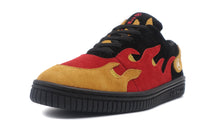 画像をギャラリービューアに読み込む, JAPAN EXCLUSIVE AIRWALK DISASTER MITA &quot;mita sneakers&quot;　BLK/GRY/WHT1