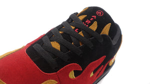 JAPAN EXCLUSIVE AIRWALK DISASTER MITA "mita sneakers"　BLK/GRY/WHT1