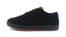 画像をギャラリービューアに読み込む, JAPAN EXCLUSIVE AIRWALK DISASTER MITA &quot;mita sneakers&quot;　BLK/GRY/WHT1