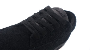 JAPAN EXCLUSIVE AIRWALK DISASTER MITA "mita sneakers"　BLK/GRY/WHT1