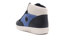 画像をギャラリービューアに読み込む, JAPAN EXCLUSIVE AIRWALK DISASTER MITA &quot;mita sneakers&quot;　BLK/GRY/WHT1
