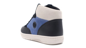 JAPAN EXCLUSIVE AIRWALK DISASTER MITA "mita sneakers"　BLK/GRY/WHT1
