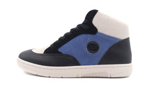 画像をギャラリービューアに読み込む, JAPAN EXCLUSIVE AIRWALK DISASTER MITA &quot;mita sneakers&quot;　BLK/GRY/WHT1