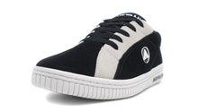 画像をギャラリービューアに読み込む, JAPAN EXCLUSIVE AIRWALK DISASTER MITA &quot;mita sneakers&quot;　BLK/GRY/WHT1