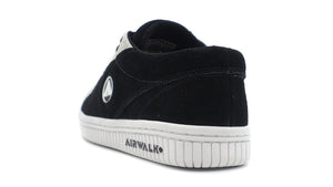 JAPAN EXCLUSIVE AIRWALK DISASTER MITA "mita sneakers"　BLK/GRY/WHT1