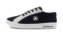 画像をギャラリービューアに読み込む, JAPAN EXCLUSIVE AIRWALK DISASTER MITA &quot;mita sneakers&quot;　BLK/GRY/WHT1