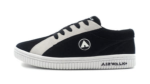 JAPAN EXCLUSIVE AIRWALK DISASTER MITA "mita sneakers"　BLK/GRY/WHT1