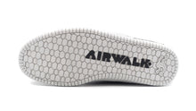 画像をギャラリービューアに読み込む, JAPAN EXCLUSIVE AIRWALK DISASTER MITA &quot;mita sneakers&quot;　BLK/GRY/WHT1