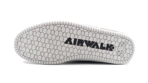 JAPAN EXCLUSIVE AIRWALK DISASTER MITA "mita sneakers"　BLK/GRY/WHT1