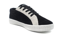 画像をギャラリービューアに読み込む, JAPAN EXCLUSIVE AIRWALK DISASTER MITA &quot;mita sneakers&quot;　BLK/GRY/WHT1
