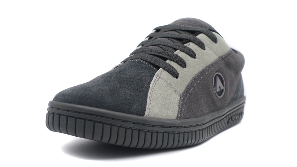 AIRWALK CLASSICS ONE GRAY – mita sneakers