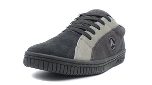 JAPAN EXCLUSIVE AIRWALK DISASTER MITA "mita sneakers"　BLK/GRY/WHT1