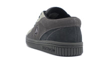 画像をギャラリービューアに読み込む, JAPAN EXCLUSIVE AIRWALK DISASTER MITA &quot;mita sneakers&quot;　BLK/GRY/WHT1
