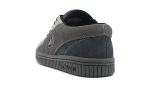 JAPAN EXCLUSIVE AIRWALK DISASTER MITA "mita sneakers"　BLK/GRY/WHT1