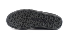 画像をギャラリービューアに読み込む, JAPAN EXCLUSIVE AIRWALK DISASTER MITA &quot;mita sneakers&quot;　BLK/GRY/WHT1
