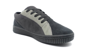 JAPAN EXCLUSIVE AIRWALK DISASTER MITA "mita sneakers"　BLK/GRY/WHT1