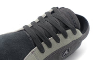 画像をギャラリービューアに読み込む, JAPAN EXCLUSIVE AIRWALK DISASTER MITA &quot;mita sneakers&quot;　BLK/GRY/WHT1