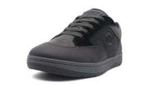 画像をギャラリービューアに読み込む, JAPAN EXCLUSIVE AIRWALK DISASTER MITA &quot;mita sneakers&quot;　BLK/GRY/WHT1