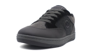 JAPAN EXCLUSIVE AIRWALK DISASTER MITA "mita sneakers"　BLK/GRY/WHT1