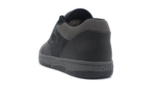 画像をギャラリービューアに読み込む, JAPAN EXCLUSIVE AIRWALK DISASTER MITA &quot;mita sneakers&quot;　BLK/GRY/WHT1