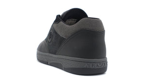 JAPAN EXCLUSIVE AIRWALK DISASTER MITA "mita sneakers"　BLK/GRY/WHT1