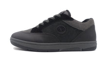 画像をギャラリービューアに読み込む, JAPAN EXCLUSIVE AIRWALK DISASTER MITA &quot;mita sneakers&quot;　BLK/GRY/WHT1