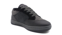 画像をギャラリービューアに読み込む, JAPAN EXCLUSIVE AIRWALK DISASTER MITA &quot;mita sneakers&quot;　BLK/GRY/WHT1