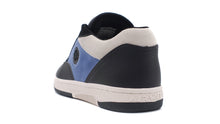 画像をギャラリービューアに読み込む, JAPAN EXCLUSIVE AIRWALK DISASTER MITA &quot;mita sneakers&quot;　BLK/GRY/WHT1