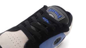 JAPAN EXCLUSIVE AIRWALK DISASTER MITA "mita sneakers"　BLK/GRY/WHT1