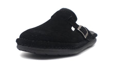 画像をギャラリービューアに読み込む, JAPAN EXCLUSIVE AIRWALK DISASTER MITA &quot;mita sneakers&quot;　BLK/GRY/WHT1