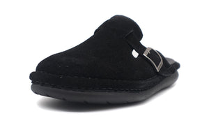 JAPAN EXCLUSIVE AIRWALK DISASTER MITA "mita sneakers"　BLK/GRY/WHT1