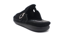 画像をギャラリービューアに読み込む, JAPAN EXCLUSIVE AIRWALK DISASTER MITA &quot;mita sneakers&quot;　BLK/GRY/WHT1