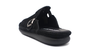 JAPAN EXCLUSIVE AIRWALK DISASTER MITA "mita sneakers"　BLK/GRY/WHT1