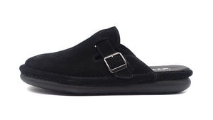 JAPAN EXCLUSIVE AIRWALK DISASTER MITA "mita sneakers"　BLK/GRY/WHT1