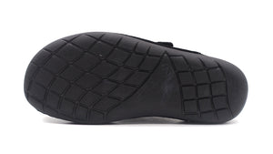 JAPAN EXCLUSIVE AIRWALK DISASTER MITA "mita sneakers"　BLK/GRY/WHT1