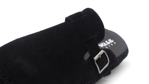 JAPAN EXCLUSIVE AIRWALK DISASTER MITA "mita sneakers"　BLK/GRY/WHT1