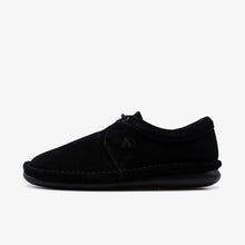 画像をギャラリービューアに読み込む, JAPAN EXCLUSIVE AIRWALK DISASTER MITA "mita sneakers"　BLK/GRY/WHT1