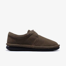 画像をギャラリービューアに読み込む, JAPAN EXCLUSIVE AIRWALK DISASTER MITA "mita sneakers"　BLK/GRY/WHT1