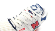 画像をギャラリービューアに読み込む, new balance BB550 CPB 6