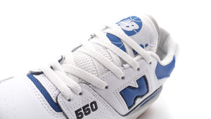 new balance BB550 ESA 6