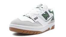 画像をギャラリービューアに読み込む, new balance BB550 ESB 1