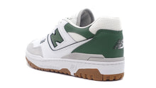 画像をギャラリービューアに読み込む, new balance BB550 ESB 2