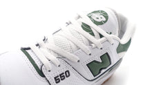 画像をギャラリービューアに読み込む, new balance BB550 ESB 6