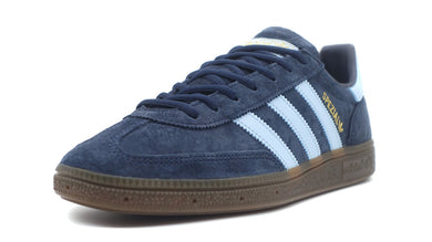 adidas HANDBALL SPEZIAL CALLEGE NAVY/CLEAR SKY/GUM 1