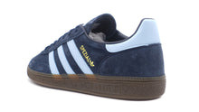 画像をギャラリービューアに読み込む, adidas HANDBALL SPEZIAL CALLEGE NAVY/CLEAR SKY/GUM 2