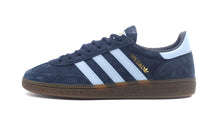 画像をギャラリービューアに読み込む, adidas HANDBALL SPEZIAL CALLEGE NAVY/CLEAR SKY/GUM 3