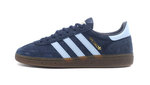 adidas HANDBALL SPEZIAL CALLEGE NAVY/CLEAR SKY/GUM 3