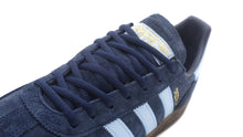 画像をギャラリービューアに読み込む, adidas HANDBALL SPEZIAL CALLEGE NAVY/CLEAR SKY/GUM 6